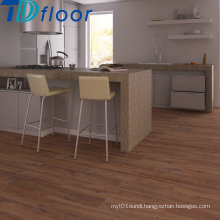 Indoor Waterproof PVC Vinyl Dry Back Plank Flooring